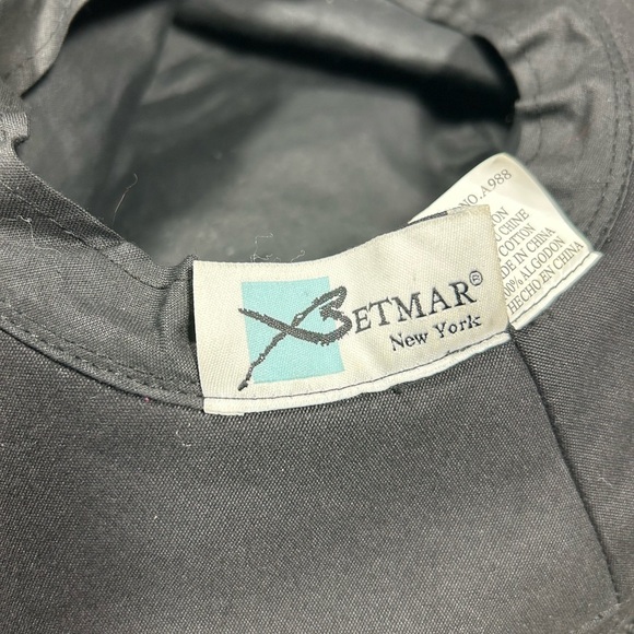 Rad, VINTAGE, Betmar hat!! - Picture 5 of 8